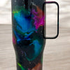 24 Ounce Handle Tumbler #79