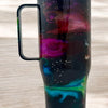 24 Ounce Handle Tumbler #79