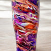 24 Ounce Curved Tumbler #209