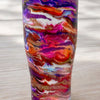 24 Ounce Curved Tumbler #209