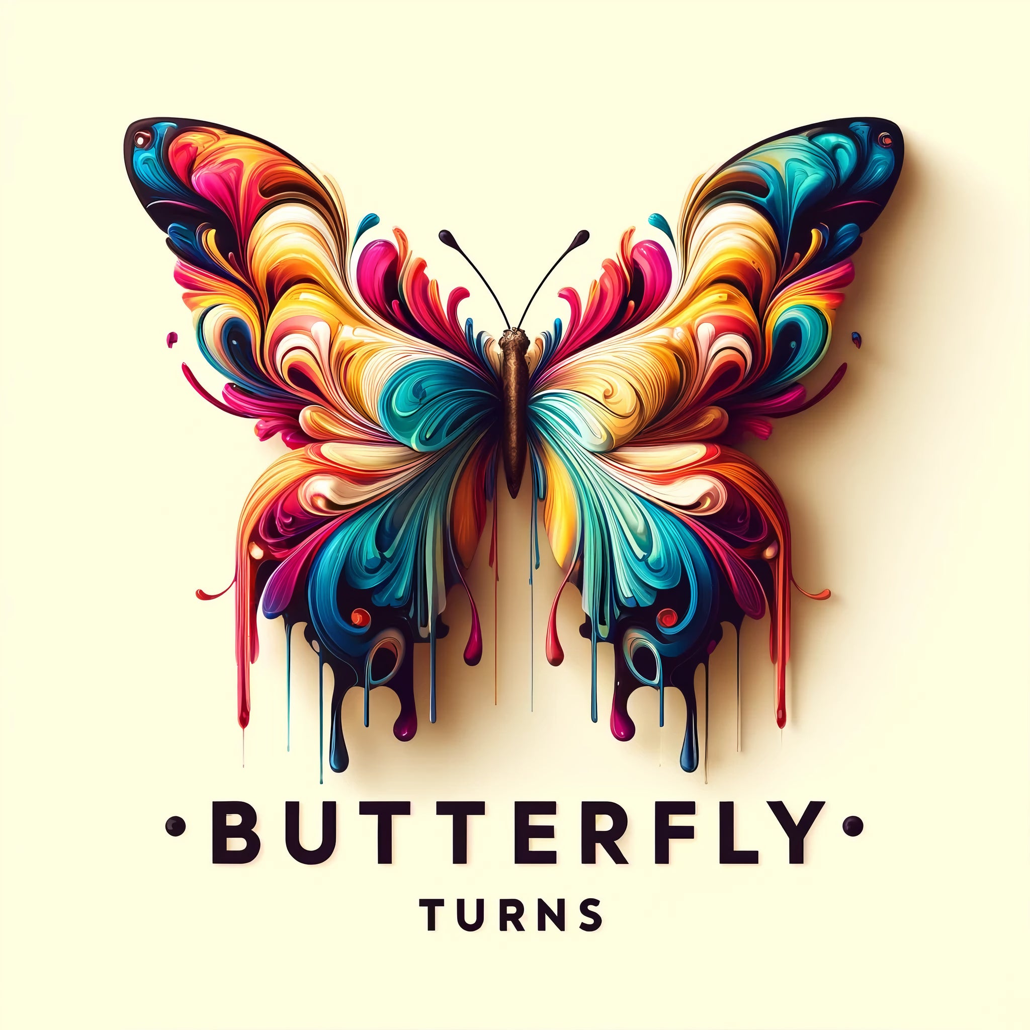 Butterfly Turns