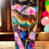 24 Ounce Curved Tumbler #189