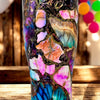 24 Ounce Curved Tumbler #189