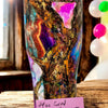 24 Ounce Curved Tumbler #189