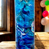 30 Ounce Skinny Dolphin for Jess #999