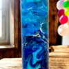 30 Ounce Skinny Dolphin for Jess #999