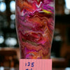 24 Ounce Curved Tumbler #125