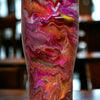 24 Ounce Curved Tumbler #125