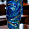 24 Ounce Curved Handle Tumbler RBA134