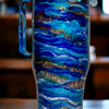 24 Ounce Curved Handle Tumbler RBA134