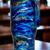 24 Ounce Curved Handle Tumbler RBA134